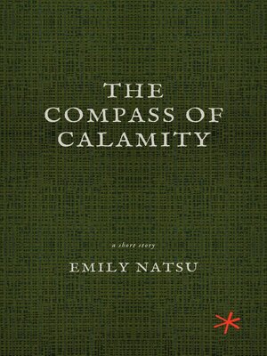 cover image of The Compass of Calamity